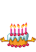 Anniversaire